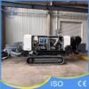Crawler Concrete Pump