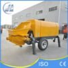 Electric Concrete Pump
