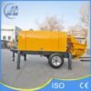 HBT Electric Concrete Pump