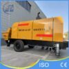 HBT100 Diesel Concrete Pump