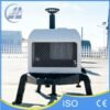 HBT30 Diesel Trailer Pump