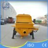 HBT50 Electric Concrete Pump