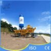 HZS25 Stationary Concrete Batching Plant HZS25 Stationary Concrete Batching Plant