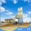 HZS50 Stationary Concrete Batching Plant HZS50 Stationary Concrete Batching Plant