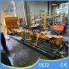 Mine Paste Backfill Pump