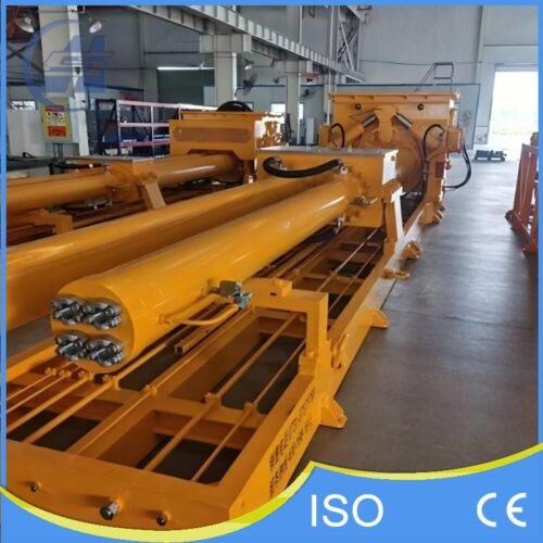 Paste Backfill Pump Paste Backfill Pump
