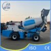 ShangHe 2.0m³ Self Loading Concrete Mixer ShangHe 2.0m³ Self Loading Concrete Mixer