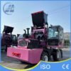 ShangHe 2.6m³ Self Loading Concrete Mixer ShangHe 2.6m³ Self Loading Concrete Mixer