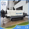 ShangHe Crawler Concrete Pump