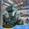 ShangHe Stationary Concrete Batching Plant ShangHe Stationary Concrete Batching Plant