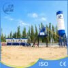 ShangHe Stationary Concrete Batching Plant ShangHe Stationary Concrete Batching Plant
