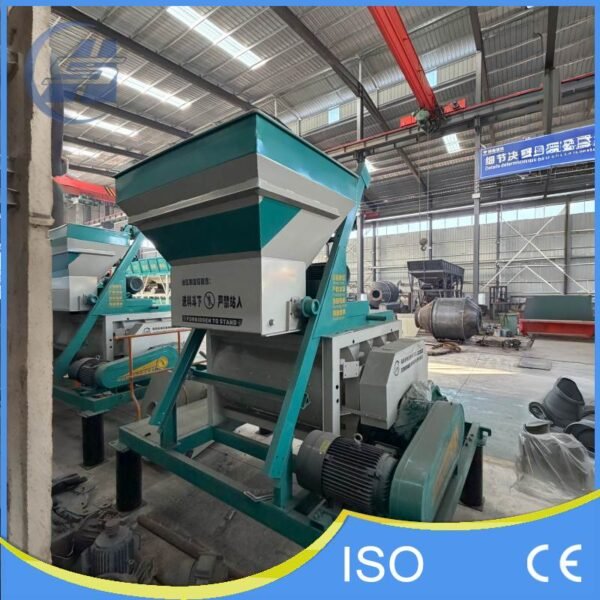ShangHe Stationary Concrete Batching Plant ShangHe Stationary Concrete Batching Plant
