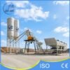 Stationary Concrete Batching Plant Stationary Concrete Batching Plant