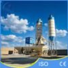 Stationary Concrete Batching Plant Stationary Concrete Batching Plant
