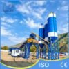 Stationary Concrete Batching Plant