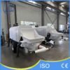 Wet Mix Shotcrete Machine