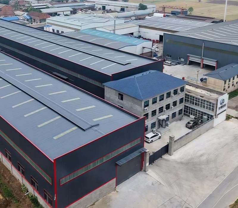 Zhengzhou Shanghe Construction Machinery Co., Ltd