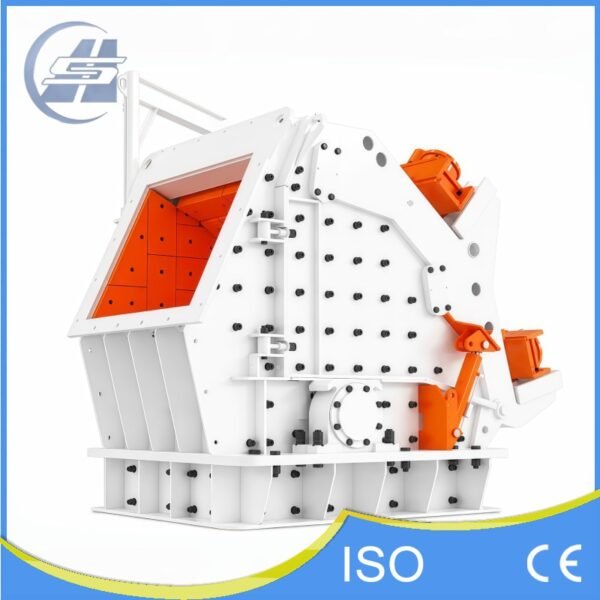 European Impact Crusher European Impact Crusher