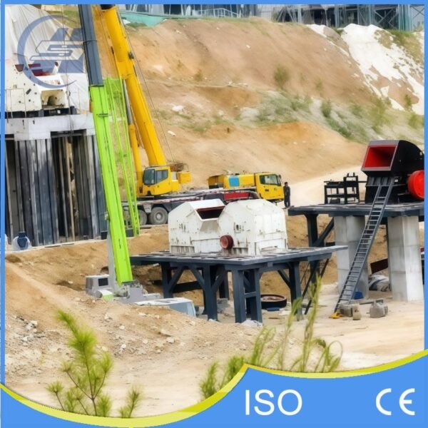 European Version Impact Crusher European Version Impact Crusher