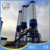 HZS120 Stationary Concrete Batching Plant HZS120 Stationary Concrete Batching Plant