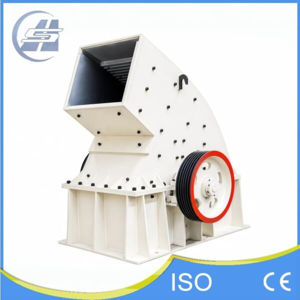 Hammer Crusher