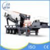 Mobile Cone Crusher Mobile Cone Crusher