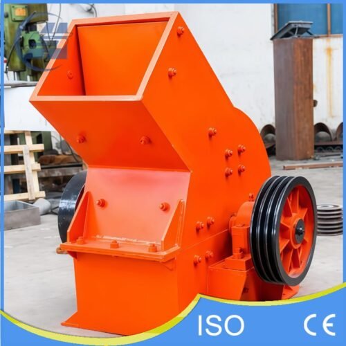 PC Hammer Crusher PC Hammer Crusher