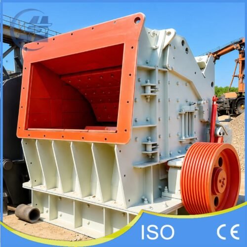 PF Impact Crusher PF Impact Crusher