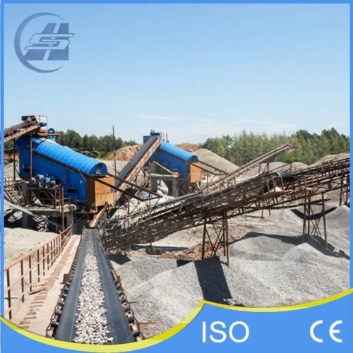 Sand Making Plant Sand Making Plant