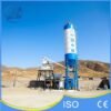 ShangHe 50T-1000T Vertical Bolted Cement Silo Series