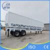 ShangHe Horizontal Cement Silo ShangHe Horizontal Cement Silo