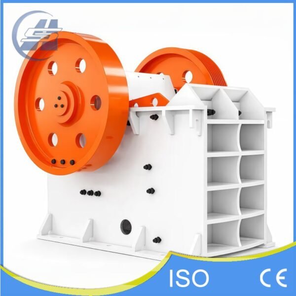 ShangHe Jaw Crusher