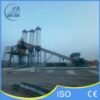 ShangHe Stationary Concrete Batching Plant ShangHe Stationary Concrete Batching Plant