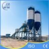 ShangHe Stationary Concrete Batching Plant ShangHe Stationary Concrete Batching Plant