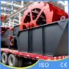 ShangHe Wheel Sand Washing Machine