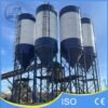 Stationary Concrete Batching Plant Stationary Concrete Batching Plant