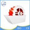Wheel Sand Washing Machine